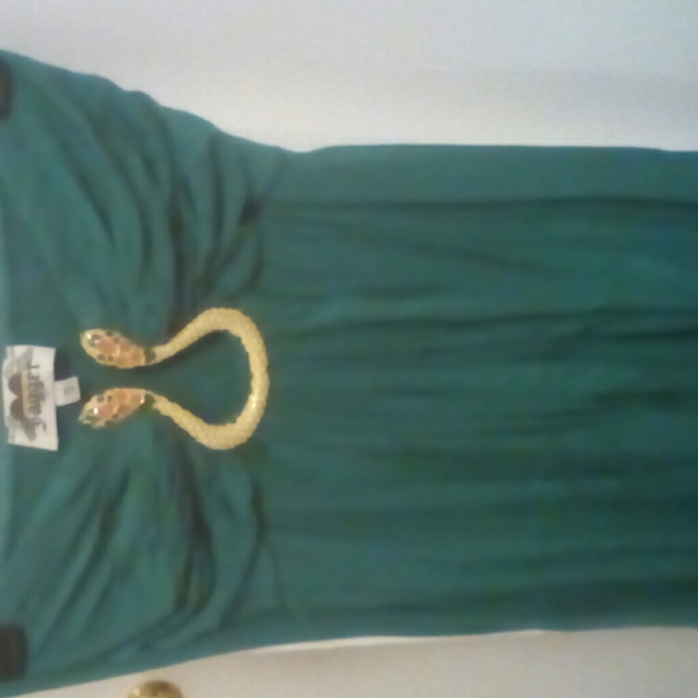 Dress - Picture 2 of 2